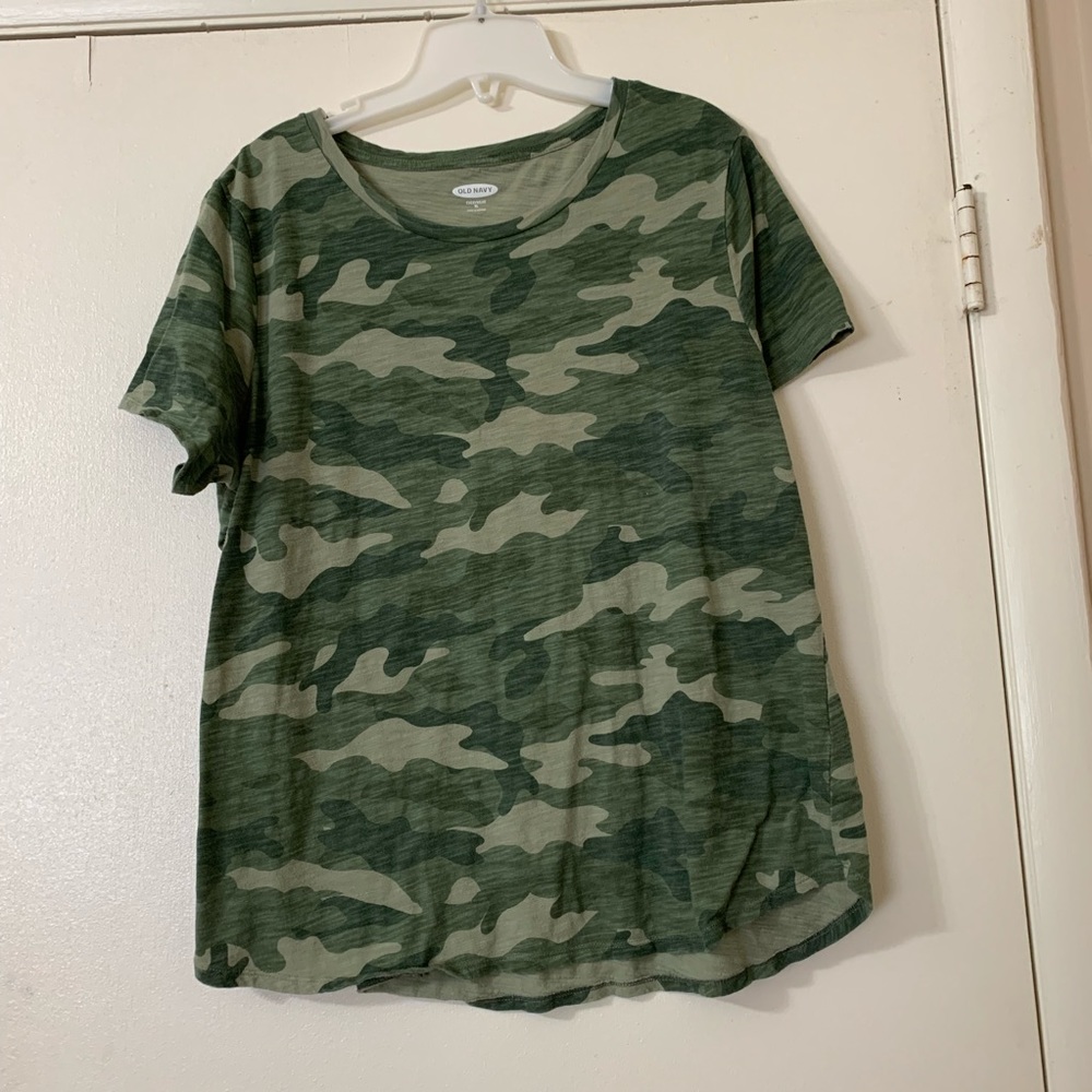 Everywear camo